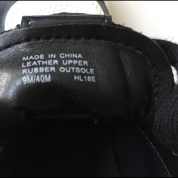 MICHAEL Michael Kors Allie Sneaker - Picture 7 of 7